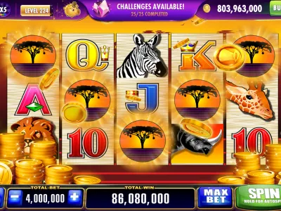 678bet App Screenshot 4